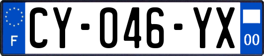 CY-046-YX