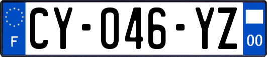CY-046-YZ