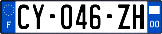 CY-046-ZH