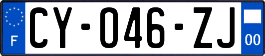 CY-046-ZJ