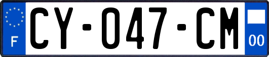 CY-047-CM