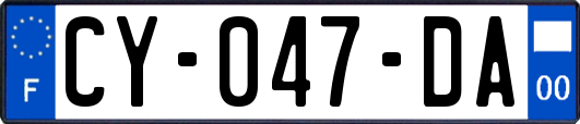 CY-047-DA