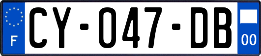 CY-047-DB