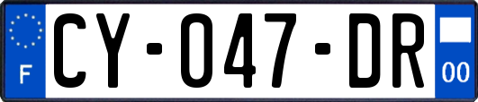 CY-047-DR