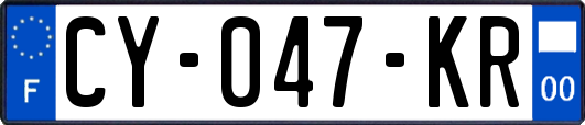 CY-047-KR