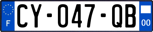 CY-047-QB