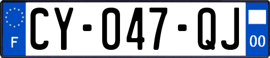 CY-047-QJ