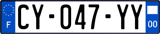 CY-047-YY