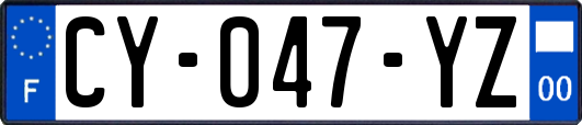 CY-047-YZ