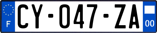 CY-047-ZA