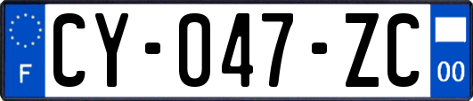 CY-047-ZC