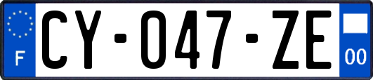 CY-047-ZE