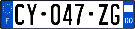 CY-047-ZG
