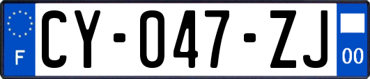 CY-047-ZJ