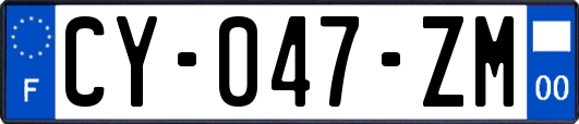 CY-047-ZM