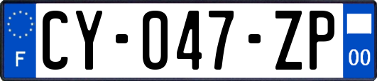 CY-047-ZP