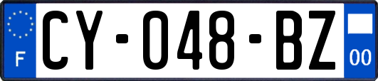 CY-048-BZ