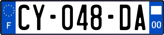 CY-048-DA