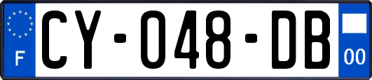 CY-048-DB