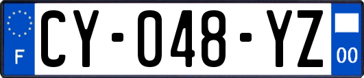 CY-048-YZ
