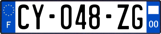 CY-048-ZG