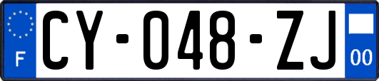 CY-048-ZJ