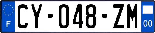 CY-048-ZM