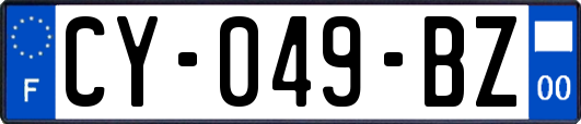 CY-049-BZ