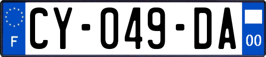 CY-049-DA