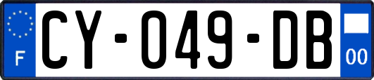 CY-049-DB