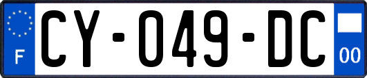 CY-049-DC