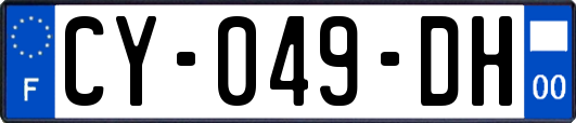 CY-049-DH