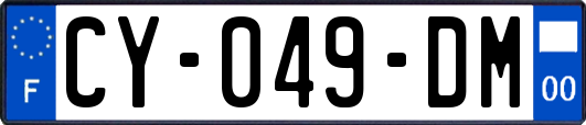 CY-049-DM