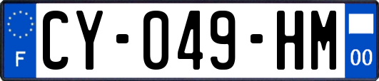 CY-049-HM