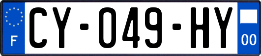 CY-049-HY