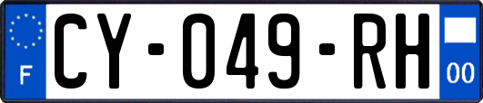 CY-049-RH