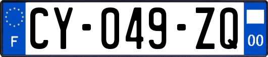 CY-049-ZQ
