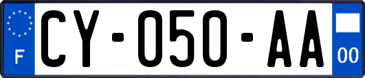 CY-050-AA