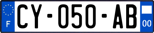 CY-050-AB