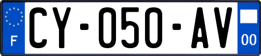 CY-050-AV