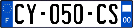 CY-050-CS