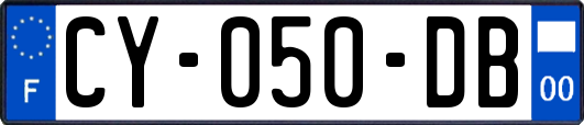 CY-050-DB