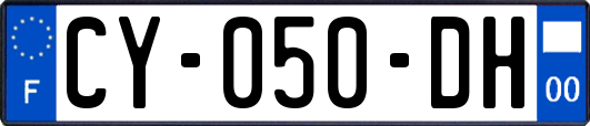 CY-050-DH
