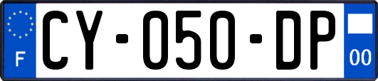 CY-050-DP