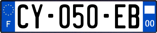 CY-050-EB