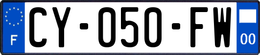 CY-050-FW