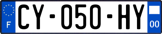 CY-050-HY