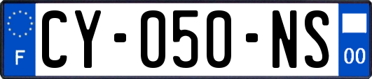 CY-050-NS