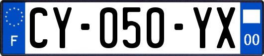 CY-050-YX