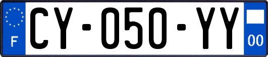 CY-050-YY